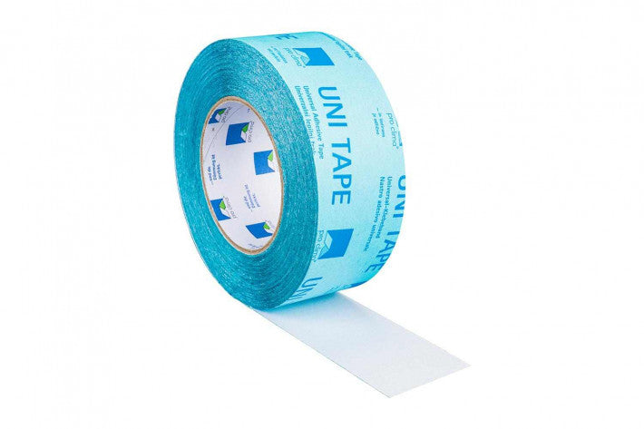 ProClima Uni Tape Überlappungsklebeband 60 mm x 30 m Rolle