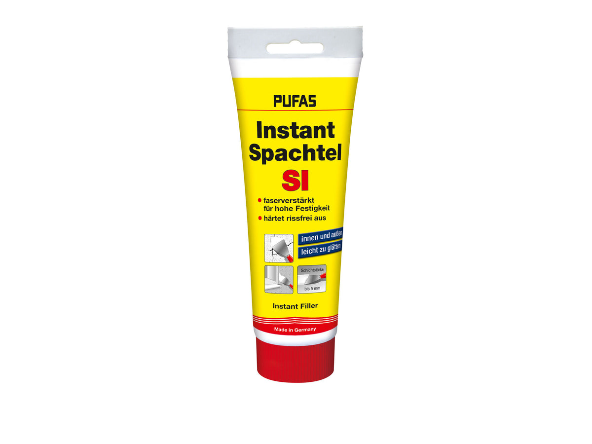 Pufas Instant-Spachtel 400g