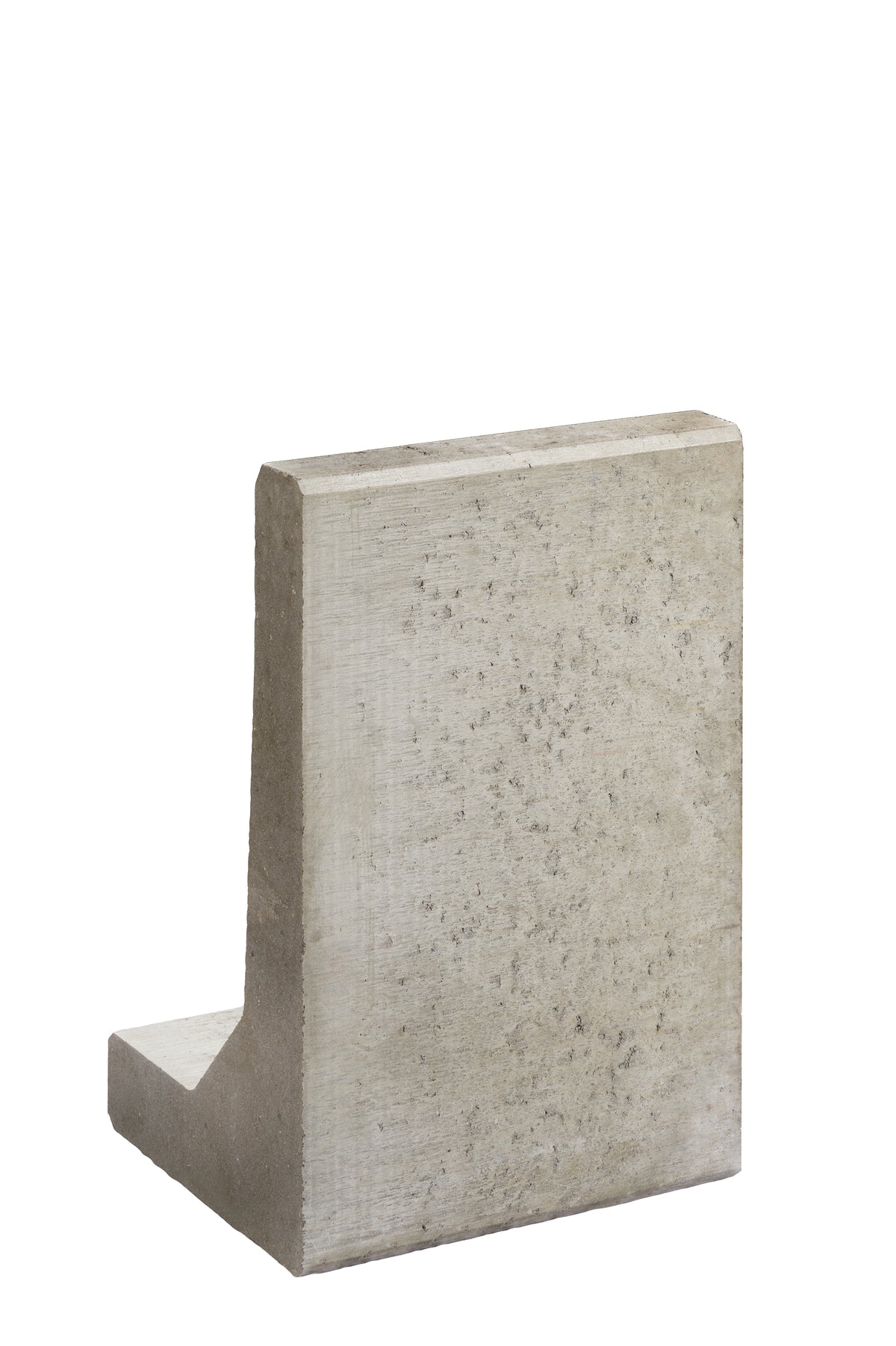 Winkelstütze-Sichtbeton 15cm