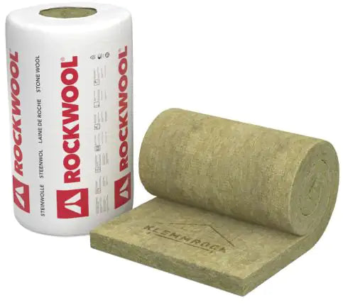 Rockwool Klemmrock 035