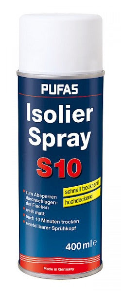 Isolierspray 400ml