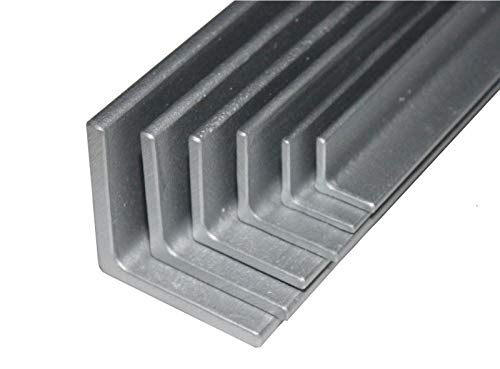 U-Bügel M6 Edelstahl, für Pfosten 60x40 mm  incl. 2x Muttern M6, Gegenplatte, Kunststoff Distanzstück und Abdeckkappe KLEMM6040R