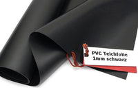 Alfafol PVC-Teichfolie