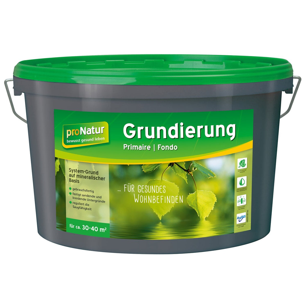 ProNatur Grundierung 5l