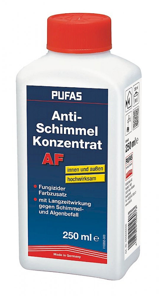 Pufas Anti Schimmel Konzentrat AF 250ml