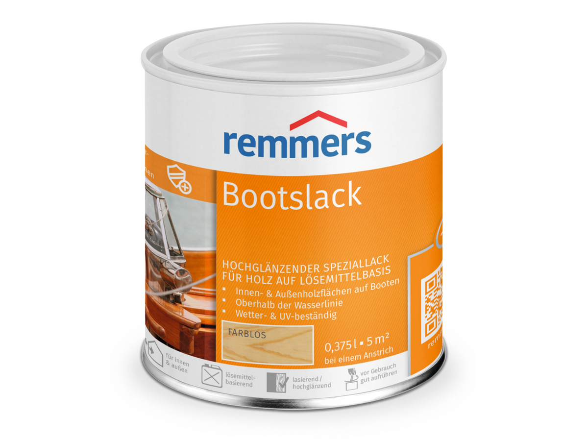 Remmers Bootslack