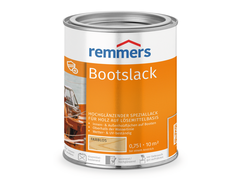 Remmers Bootslack