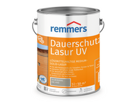 DAUERSCHUTZ-LASUR UV SILBERGRAU 5,0l