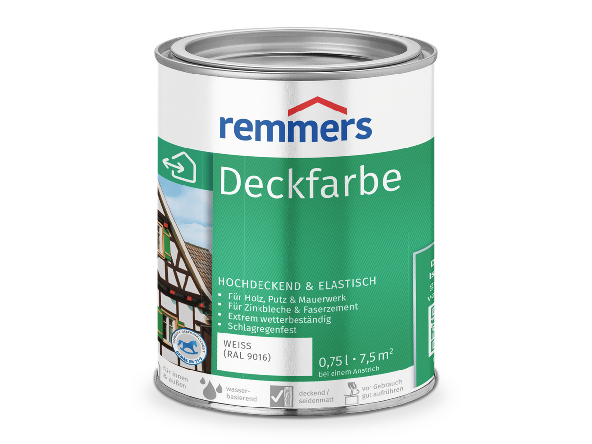 Remmers Deckfarbe