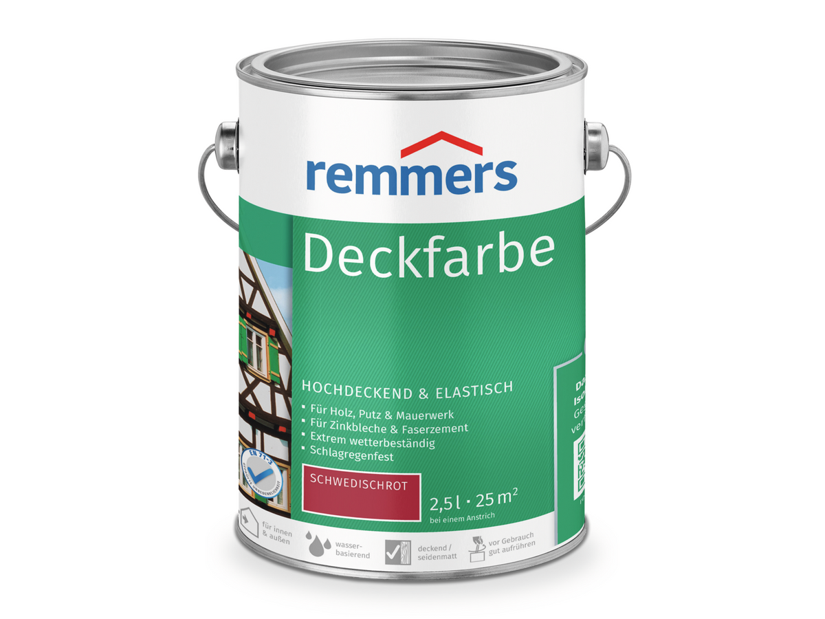 Remmers Deckfarbe