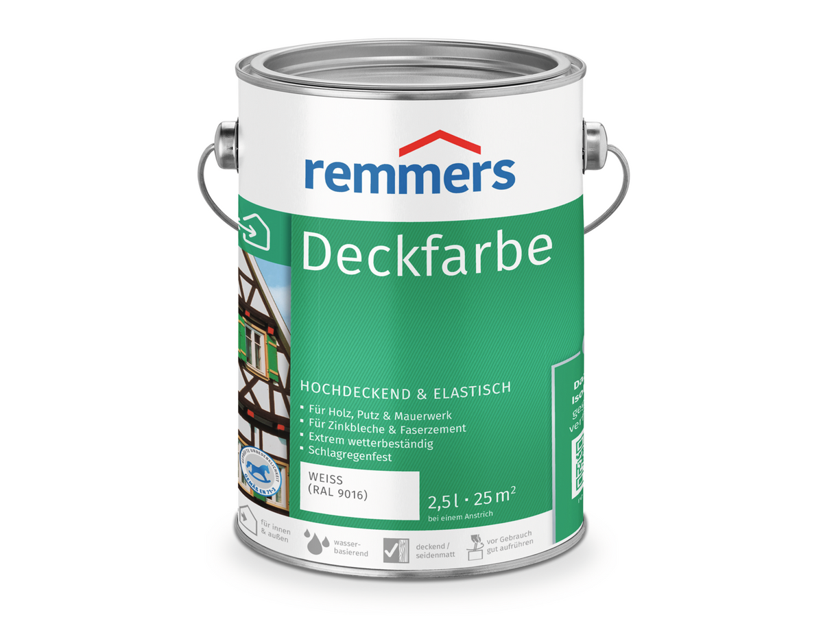 Remmers Deckfarbe