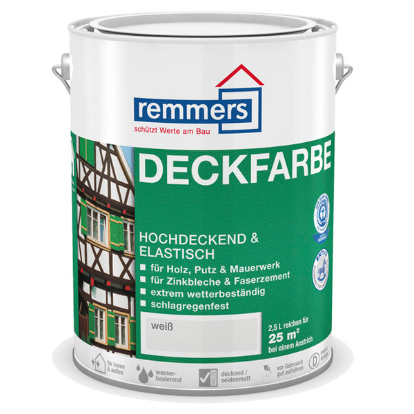 Remmers Deckfarbe