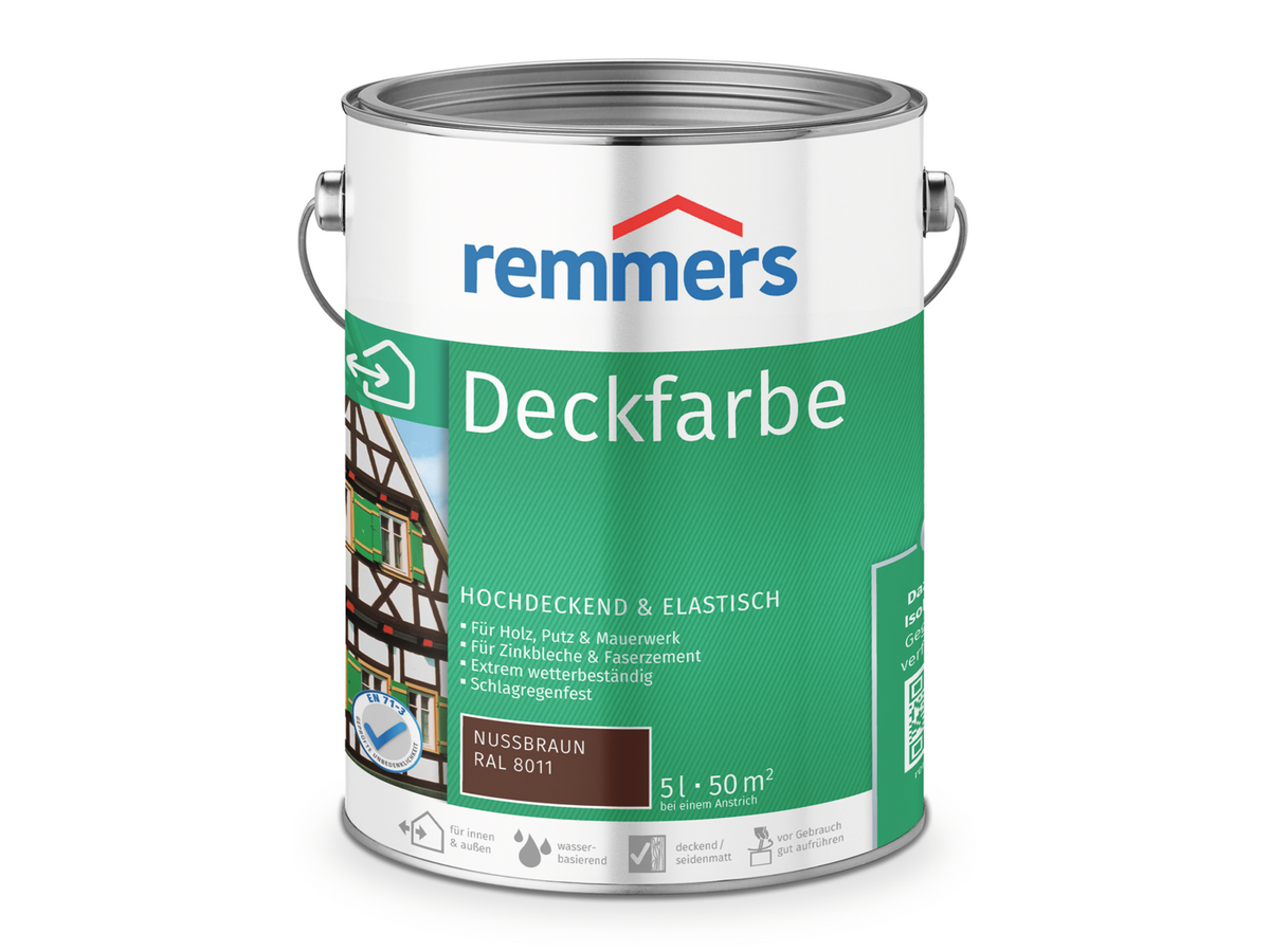 Remmers Deckfarbe