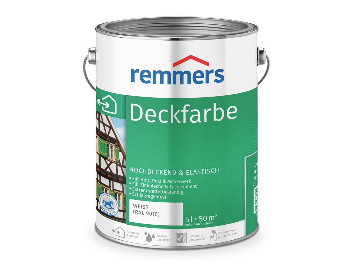 Remmers Deckfarbe