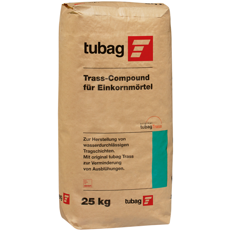 Trass Compound TCE 25kg