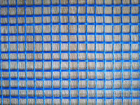 Putzgewebe blau 10x10mm