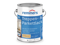 TREPPEN-& PARKETTLACK SG FARBLOS 2,50 LTR