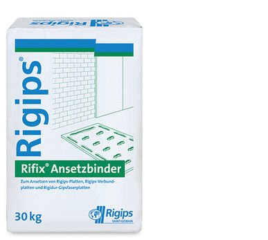 RiFix Ansetzbinder 30kg