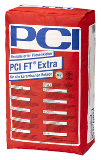 FT Extra 25kg (Flex. Fliesenkleber)