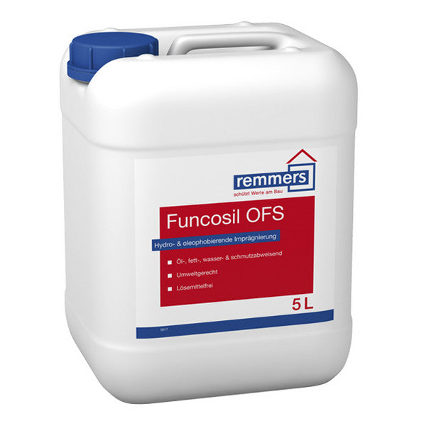 Funcosil OFS 5l