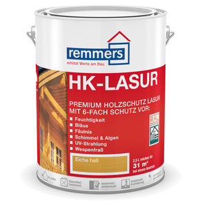 Remmers HK-Lasur