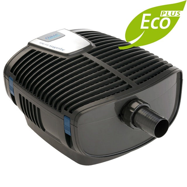 AquaMax Eco Twin 20000