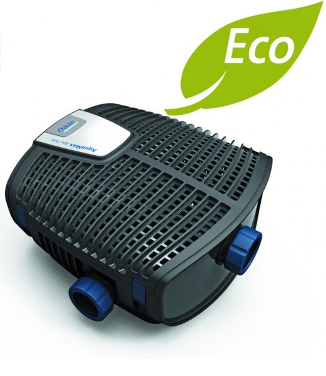 AquaMax Eco Twin 30000