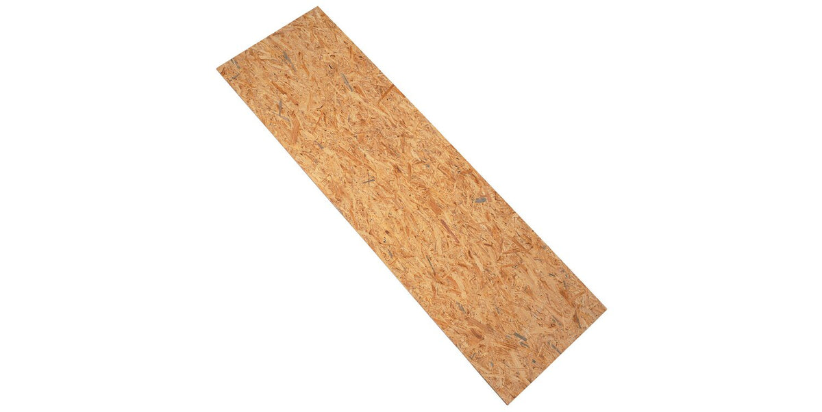 OSB-3-Verlegeplatte 22mm mit Nut & Feder