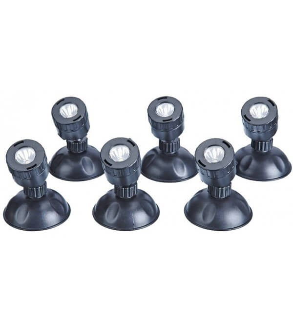 Pontec PondoStar LED Set 6