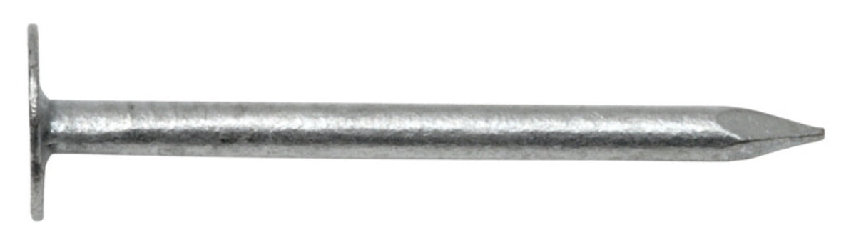 Schieferstift 2,8 x 35, feuerverzinkt, DIN 1160