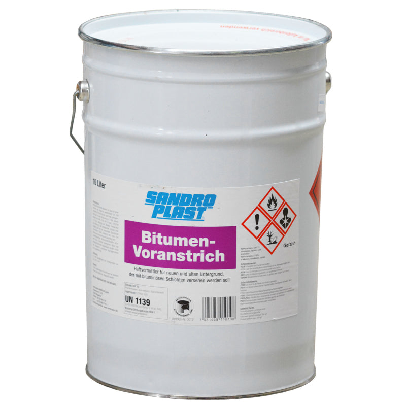 Sandroplast 10l