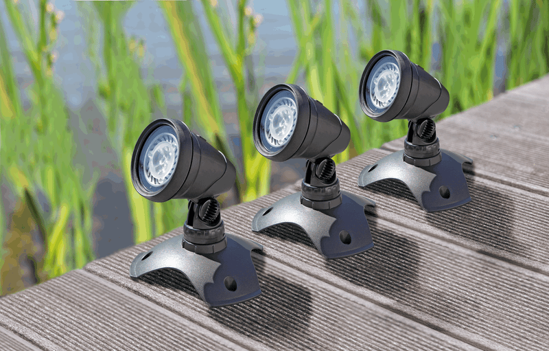 Oase LunAqua 3 LED Set 3